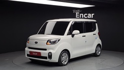 Kia RAY 2018