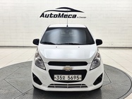 Chevrolet Spark 2014