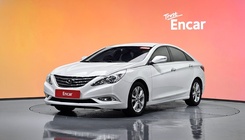 Hyundai Sonata 2011