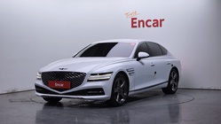 Genesis G80 2023