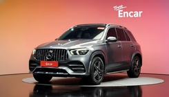 Mercedes-Benz GLE-Class 2021