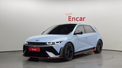 Hyundai Ioniq5 2025