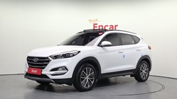 Hyundai Tucson 2016