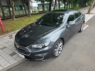 Chevrolet Malibu 2016
