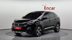 Peugeot 3008 2021
