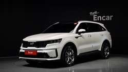 Kia Sorento 2020