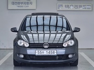 Volkswagen Golf 2011