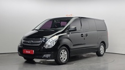 Hyundai Starex 2011
