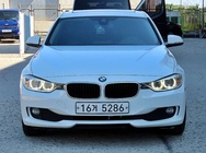 BMW 3 Series 2013