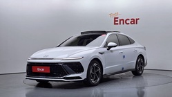 Hyundai Sonata 2025