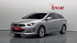 Hyundai i40 2012