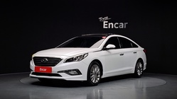 Hyundai Sonata 2017