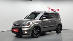 Kia Soul 2011