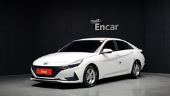 Hyundai Avante 2020