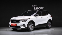 Kia Seltos 2021