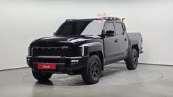 Kia Tasman 2025