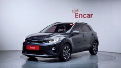 Kia Stonic 2017