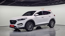 Hyundai Tucson 2016
