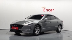 Hyundai Sonata 2019
