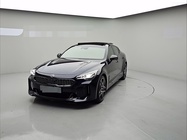 Kia Stinger 2021