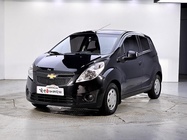Chevrolet Spark 2012