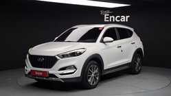 Hyundai Tucson 2016