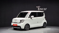 Kia RAY 2025