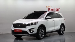 Kia Sorento 2015
