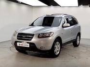 Hyundai Santa Fe 2007