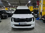 Kia Carnival 2025