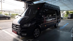 Hyundai Solati 2023