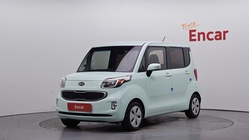 Kia RAY 2012