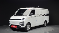 Geely SE-A2 Van 2023