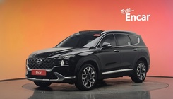 Hyundai Santa Fe 2020