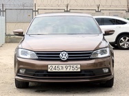 Volkswagen Jetta 2014