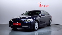 BMW 5 Series 2013