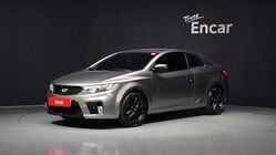 Kia Porte 2012