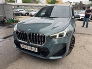 BMW X1 2023