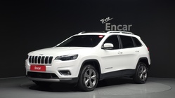 Jeep Cherokee 2020