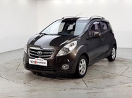 Chevrolet Matiz 2010