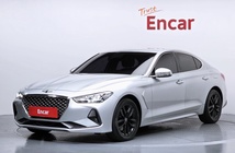 Genesis G70 2018