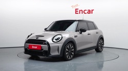 MINI Cooper 2021