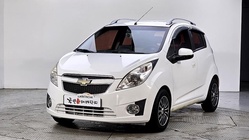 Chevrolet Spark 2011