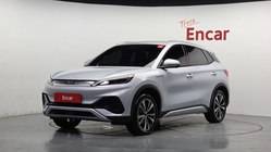 BYD Atto 3 2025