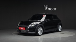 MINI Cooper 2022