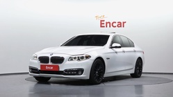 BMW 5 Series 2013
