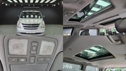 Hyundai Starex 2009