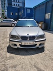 BMW 3 Series 2002