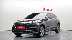 Genesis GV70 2025