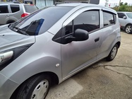 Chevrolet Spark 2014